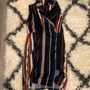 Beautiful dress, never worn